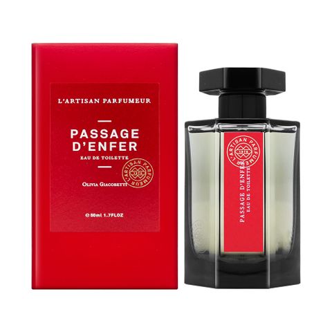 L'Artisan Parfumeur 阿蒂仙之香 冥府之路淡香水 50ml