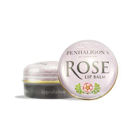 PENHALIGON'S 潘海利根 Penhaligons  Rose 玫瑰護唇膏 15g