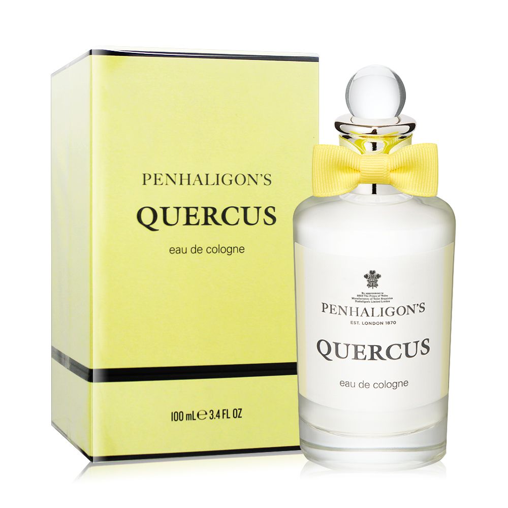 PENHALIGON'S 潘海利根皇家橡樹古龍水Quercus(100ml) EDC-香水航空版