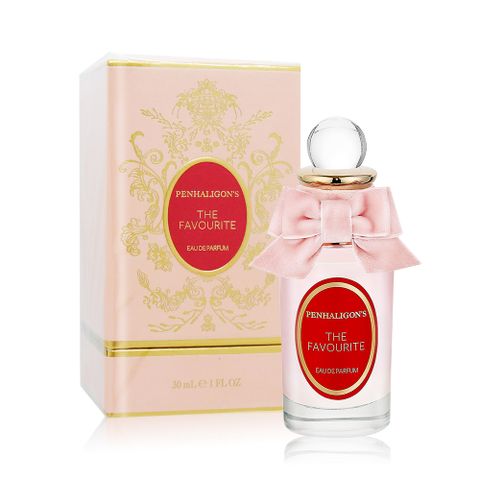 PENHALIGON'S 潘海利根 PENHALIGONS  女王的耳語淡香精(30ml) THE FAVOURITE-香水航空版