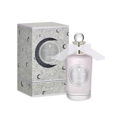 【PENHALIGON’S 潘海利根】月亮女神淡香水100ml
