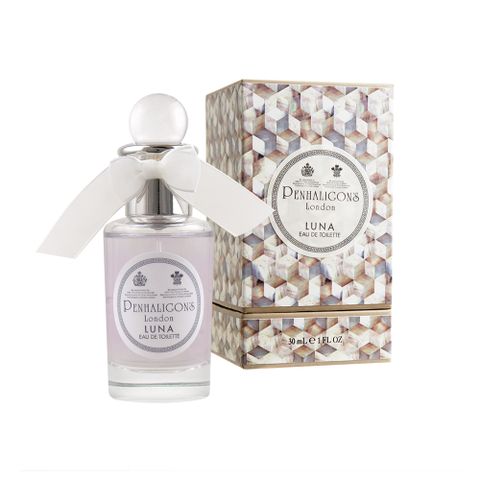 PENHALIGON'S 潘海利根 PENHALIGONS 月亮女神淡香水30ml