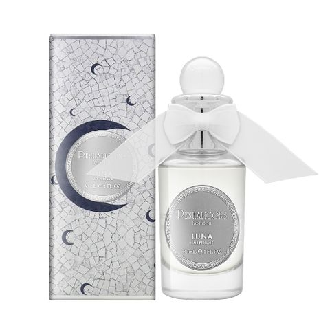 PENHALIGON'S 潘海利根 【Penhaligons 】Luna 月亮女神髮香噴霧 30ml