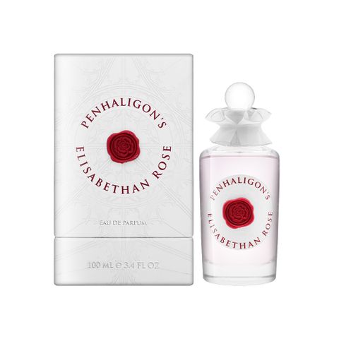 PENHALIGON'S 潘海利根 熱銷補貨【Penhaligons 】伊莉莎白玫瑰淡香精100ml