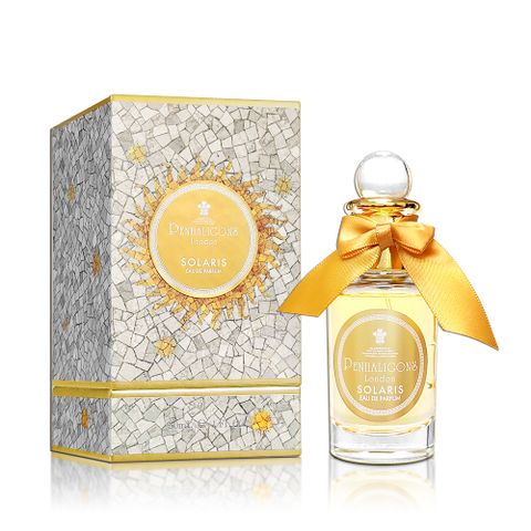 PENHALIGON'S 潘海利根 Penhaligons  Solaris 太陽女神女性淡香精 30ML