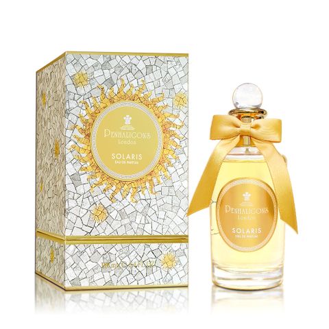 PENHALIGON'S 潘海利根 Penhaligons  Solaris 太陽女神女性淡香精 100ML