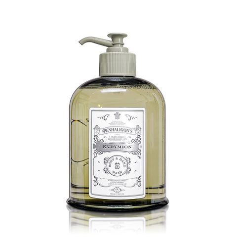 PENHALIGON'S 潘海利根 Penhaligons  Endymion 牧羊少年沐浴洗手凝膠 500ML