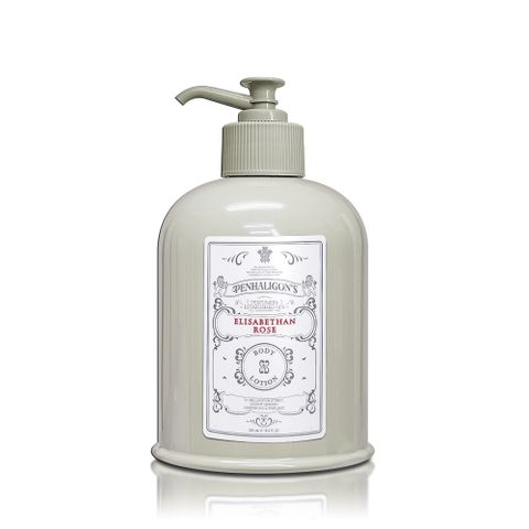 PENHALIGON'S 潘海利根 Penhaligons  Elisabethan Rose 伊莉莎白玫瑰身體潤膚乳/身體乳 500ML