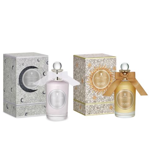 【PENHALIGON’S 潘海利根】淡香精/淡香水100ml 多款任選