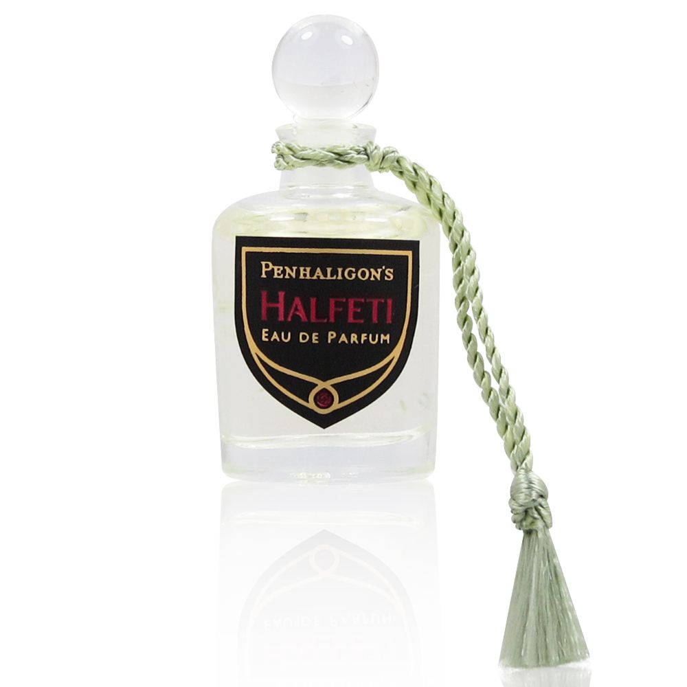 PENHALIGON'S 潘海利根 PENHALIGONS  黑玫瑰淡香精 5ml