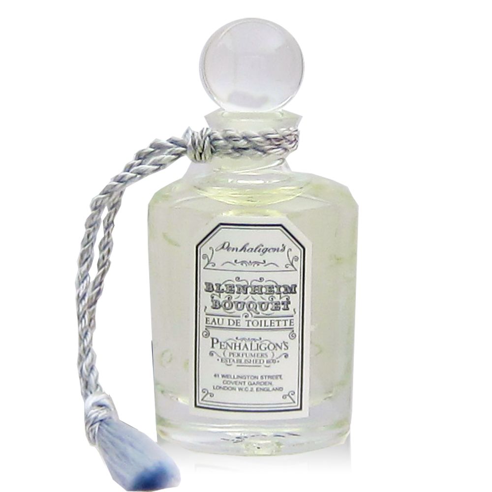 PENHALIGON'S 潘海利根 PENHALIGONS  布倫海姆淡香水 5ml