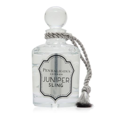 PENHALIGON'S 潘海利根 PENHALIGONS  Juniper Sling 杜松司令(琴酒)淡香水 5ml