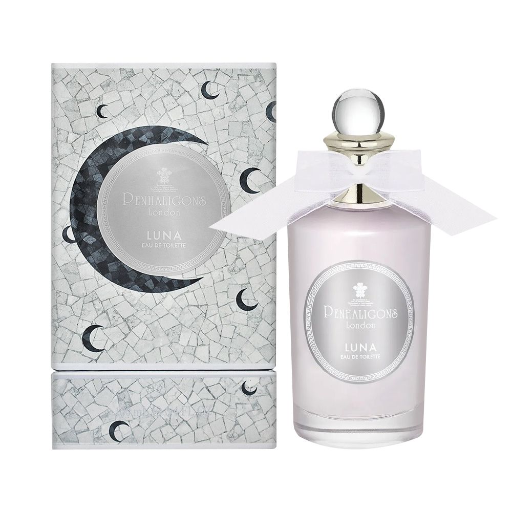 PENHALIGON'S 潘海利根 月亮女神淡香水100ml (國際航空版) (新包裝)