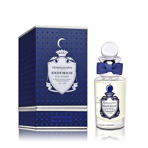 PENHALIGON'S 潘海利根 Penhaligons  Endymion 牧羊少年古龍水 30ML