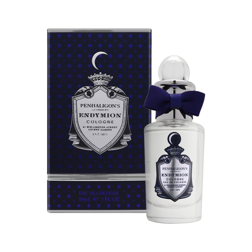 PENHALIGON'S 潘海利根 【Penhaligons 】牧羊少年男香古龍水 30ml