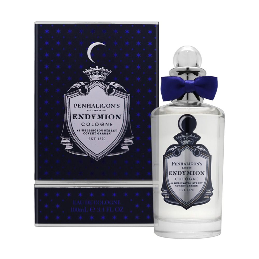 PENHALIGON'S 潘海利根 【Penhaligons 】牧羊少年男香古龍水 100ml - PChome 24h購物