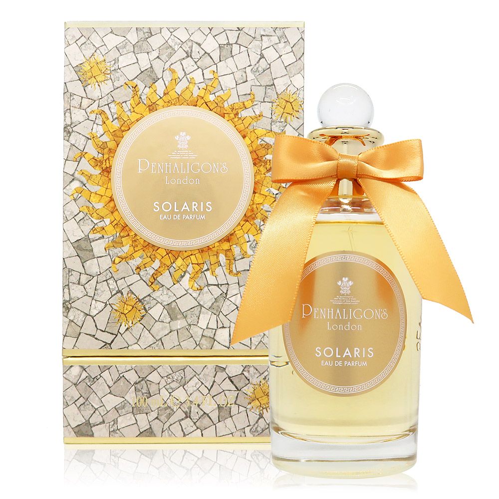 PENHALIGON'S 潘海利根 Penhaligons  Solaris 太陽女神淡香精 EDP 100ml