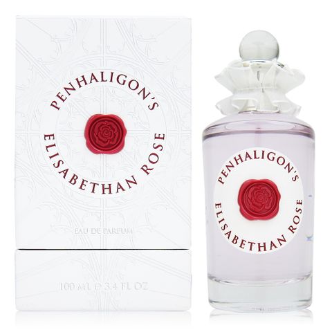 PENHALIGON'S 潘海利根 Penhaligons Elisabethan Rose 伊莉莎白玫瑰淡香精 EDP 100ml