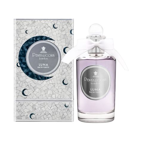 PENHALIGON'S 潘海利根 【Penhaligons 】Luna 月亮女神淡香水 100ml #新包裝