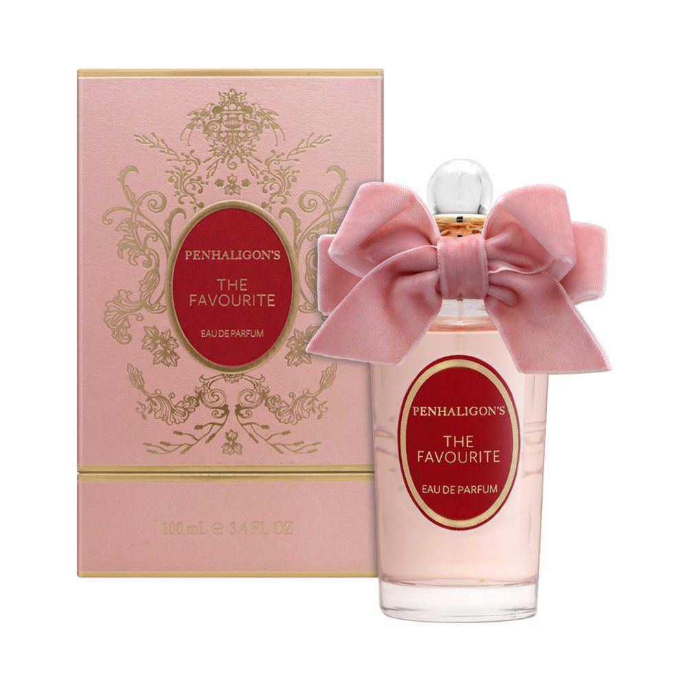 PENHALIGON'S 潘海利根 【Penhaligons 】The Favourite 女王的耳語淡香精 100ml - PChome 24h購物