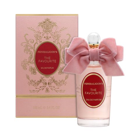 PENHALIGON'S 潘海利根 【Penhaligons 】The Favourite 女王的耳語淡香精 100ml