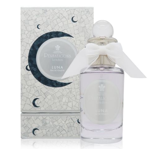 PENHALIGON'S 潘海利根 PenhaligonS  Luna 月亮女神淡香水 EDT 30ml(新包裝)