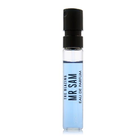 PENHALIGON'S 潘海利根 PENHALIGONS 獸首系列 Mr.Sam 公牛淡香精 2ml