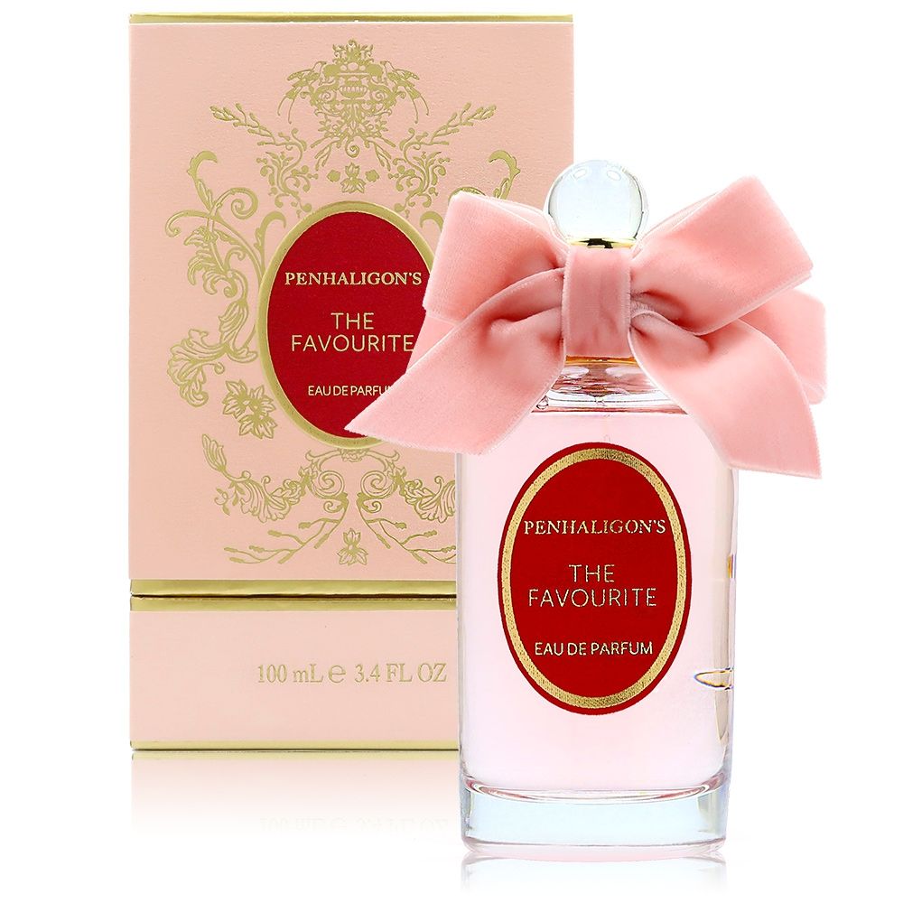 PENHALIGON'S 潘海利根 PENHALIGONS  The Favourite 女王的耳語淡香精 EDP 100ml