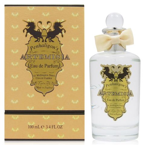 PENHALIGON'S 潘海利根 PenhaligonS  ARTEMISIA 阿提密西亞淡香精 EDP 100ml