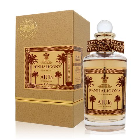 PENHALIGON'S 潘海利根 Penhaligons  AlUla 埃爾奧拉淡香精 EDP 100ml