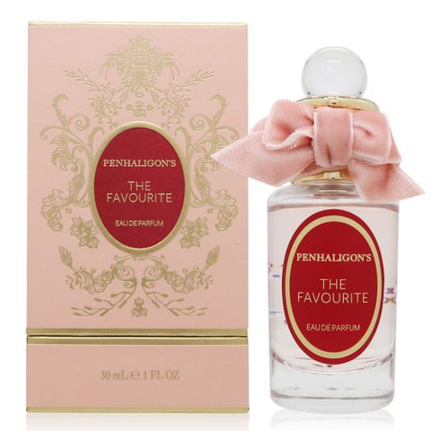 PENHALIGON'S 潘海利根 Penhaligons 潘海利根 The Favourite 女王的耳語淡香精 EDP 30ml