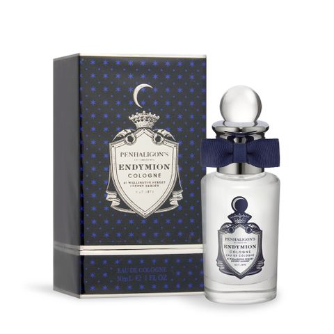 PENHALIGON'S 潘海利根 牧羊少年古龍水 Endymion 30ml 國際航空版