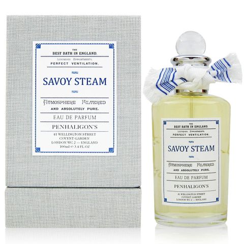 PENHALIGON'S 潘海利根 Savoy Steam 沐浴香蒸淡香精 EDP 100ml