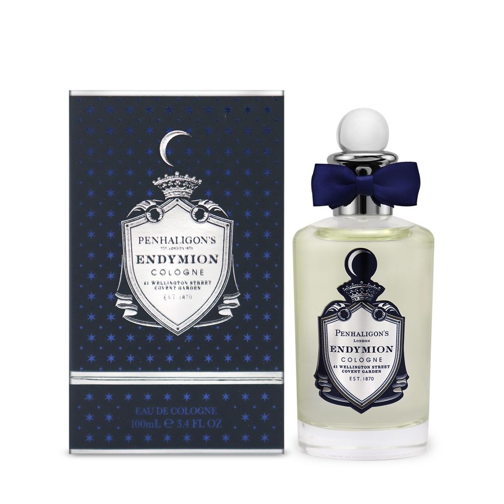 PENHALIGON'S 潘海利根 牧羊少年古龍水 100ml 國際航空版