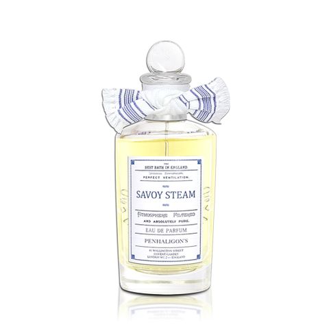 PENHALIGON'S 潘海利根 Savoy Steam 蒸氣浴香淡香精 100ML TESTER 裸瓶無盒