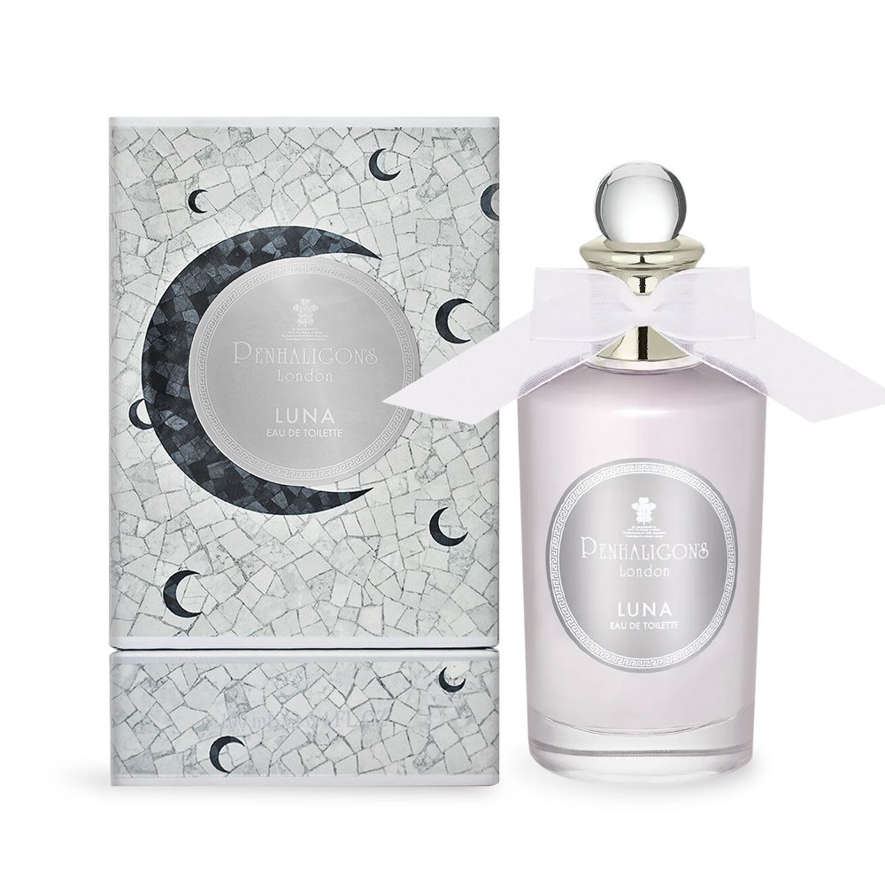 PENHALIGON'S 潘海利根 PENHALIGONS  月亮女神淡香水 Luna(100ml) EDT-國際航空版