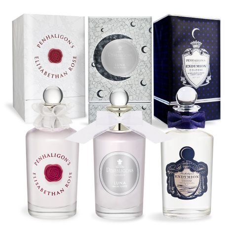【PENHALIGON’S 潘海利根】香水 100ml 多款任選