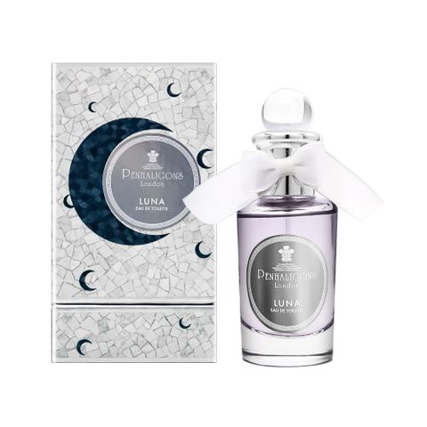 PENHALIGON'S 潘海利根 Luna 月亮女神淡香水 30ml #新包裝 (國際航空版)