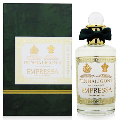 PenhaligonS 潘海利根 Empressa 廣藿之匣淡香精 EDP 100ml