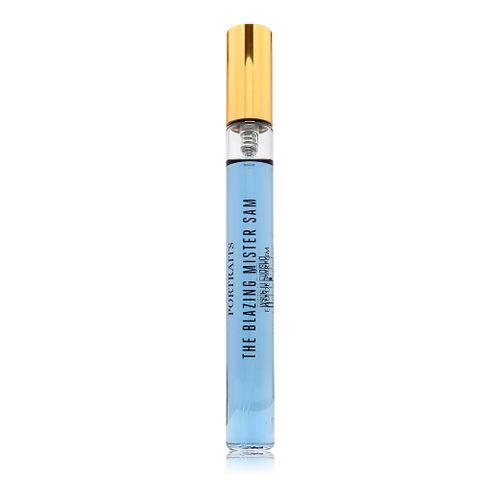PENHALIGON'S 潘海利根 The Blazing Mr Sam 公牛淡香精 EDP 10ml 效期: 2026.11