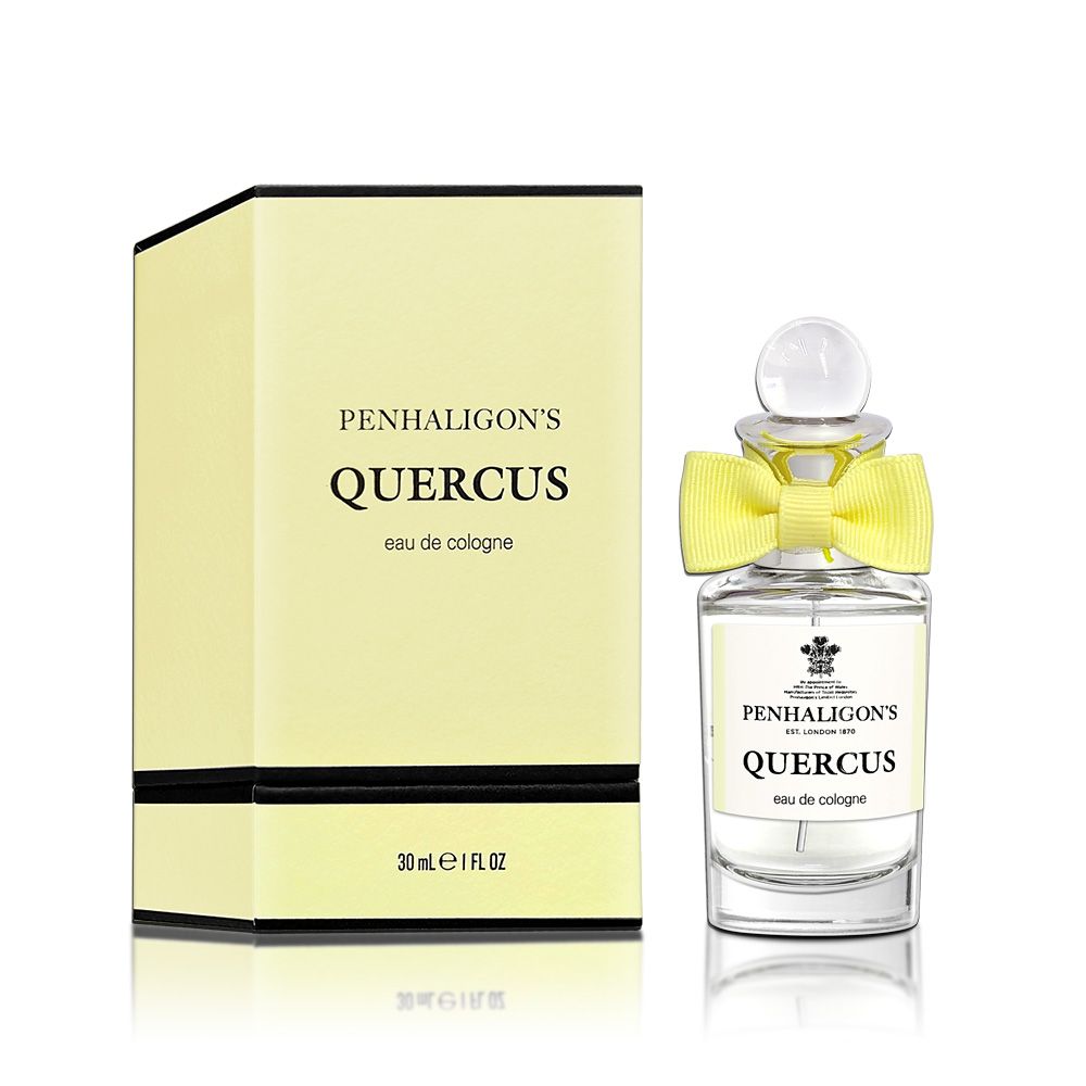 PENHALIGONSQUERCUSeau de cologne30   FL OZPENHALIGONSEST LONDON QUERCUSeau de cologne