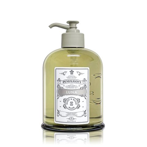 PENHALIGON'S 潘海利根 LUNA 月亮女神沐浴洗手凝膠 500ML