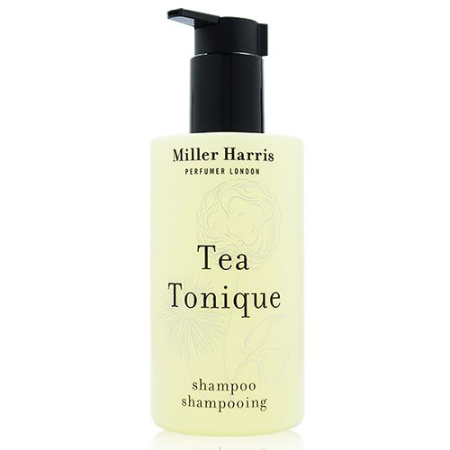 Miller Harris Tea Tonique 午後伯爵洗髮精250ml - PChome 24h購物