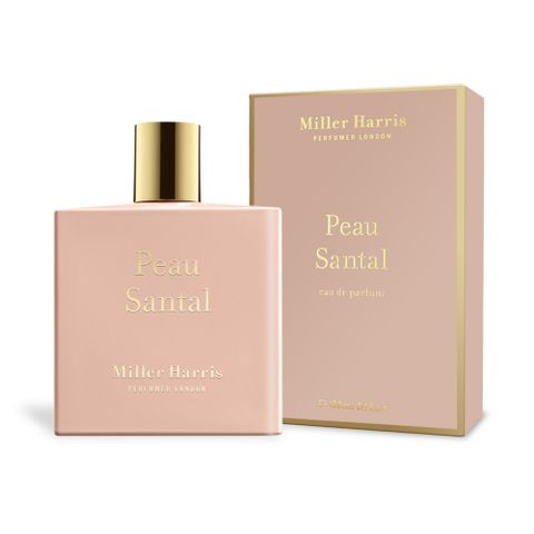 Miller Harris 嫣柔檀香淡香精 Peau Santal(100ml) EDP-香水航空版