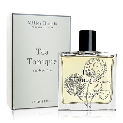 Miller harris tea online tonique 100ml