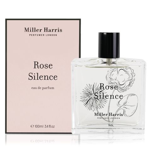 MILLER HARRIS 玫瑰晨語淡香精 100ML