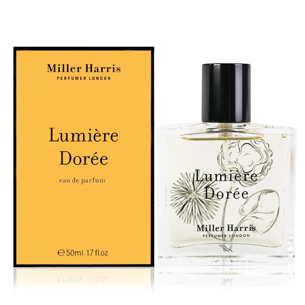 Miller Harris  初晨之光淡香精 50ML