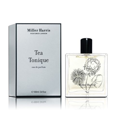 Miller Harris Tea Tonique 午後伯爵淡香精 100ML