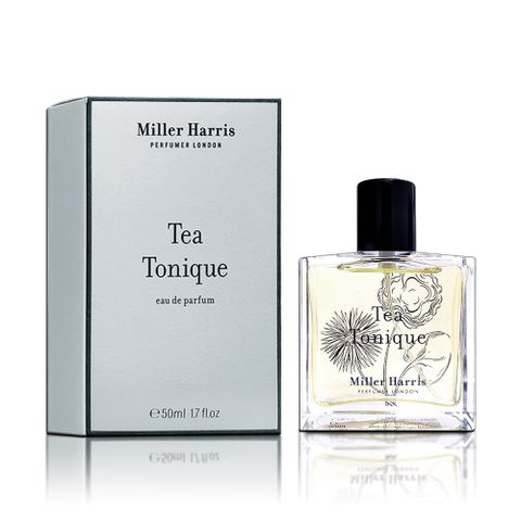 Miller Harris Tea Tonique 午後伯爵淡香精 50ML