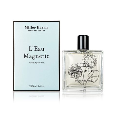 Miller Harris 蔚藍夢境淡香精 100ML